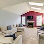 Family Retreat w/ Fenced Yard in Woodbridge!