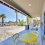 Apartment 2 Mi to Chase Field & PHX Arena!