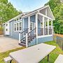 Lake-view Home w/ Pool Access in Sherrills Ford!