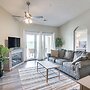 1 Mi to 76 Strip: Family Condo in Branson!