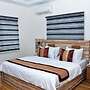 Baai Serviced Apartment