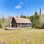 6 Mi to Lake & State Park: Hideaway in Elmore!