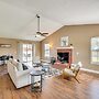 Updated Home w/ Patio & Yard in Panama City!
