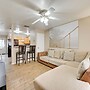 6 Mi to Dtwn: Pet-friendly Apartment in Killeen