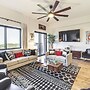 3 Mi to Sugar Mtn Ski Resort: Retreat w/ Pool!