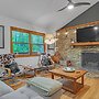 Modern Mountain Retreat Near Dolly Sods & Skiing 3 Bedroom Home
