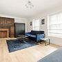 Elegant Mayfair Apartment