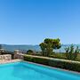 Villa Kalida Stunning Seaview and Relax