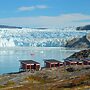 Eqi Glacier Lodge - World of Greenland