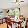 Cozy Getaway Bright, Clean & Fully Equipped