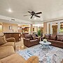 Elegant Villa Retreat Pool Garden Alfresco Lounge
