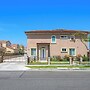 Modern Spacious Home Bright, Family Group Friendly