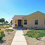 Stylish New Home Bright, Modern & Fully Stocked