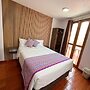 Golden Paris Hotel Ayacucho