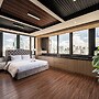 A Boi Apartment at District 3
