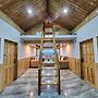 The Kufri House
