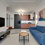 Żurawie IKONY 1 by Grand Apartments