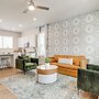 Townhome 1 Mi to Grant Park & Atlanta Beltline!