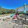 6 Mi to Topsey Exotic Ranch: Retreat on 12 Acres!