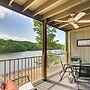 Lake & Pool Access: Lazy Days Condo w/ Balcony!