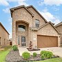 Walk to Lake Ray Hubbard: Spacious Family Home!