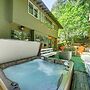 8 Mi to Dtwn Seattle: Pet-friendly Apt w/ Hot Tub