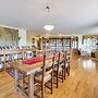 Deck & Mtn Views: Home in Colorado Springs