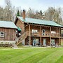 8 Mi to Kingdom Trails: Spacious Home w/ Game Room