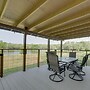 5 Mi to Splashway Waterpark: Cabin in Rock Island