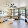 3 Mi to Dtwn Mesa: Home w/ Fenced Backyard!