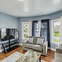 Comfy 3br Flat Close To The Falls 3 Bedroom Apts