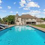The Country House 6 Bedroom Home