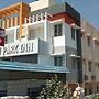 MM Park Inn
