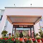 Temple View Palace Hotel and Garden