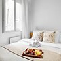 Chic 1BR Near Le Marais & Picasso Museum