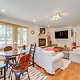 Private Hot Tub: Spacious Family Home in Truckee!
