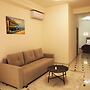 Mejsi Studio Apartment Shkoder