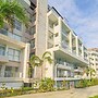 Baia Kristal Cartagena By HostPro
