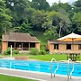 Casa rodeada de naturaleza en Villeta