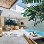 KABILA VILLAS