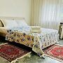 Cozy stay