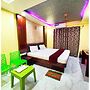 Hotel A Golden Beach Puri