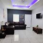 Apartment With 3 Bedrooms 40 Minutes From South Padre