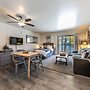 245 Bldg C 1 Bedroom Condo