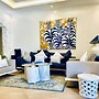 Cosy One Bedroom Apartment-diani