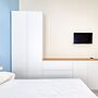 Charming studio near the city centre