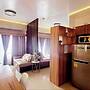 Studio Unit With Seaview & Balcony