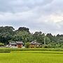 Jukrokjungsa hanokstay