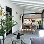 Glyfada s Luxury Penthouse With Private Terrace