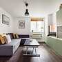 1-Bed Flat in Vibrant Lambeth